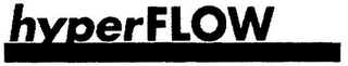 HYPERFLOW logo