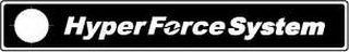 HYPERFORCESYSTEM logo