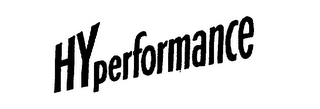 HYPERFORMANCE logo