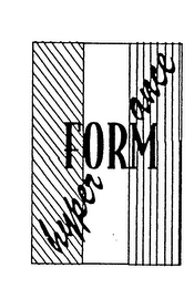 HYPERFORMANCE logo