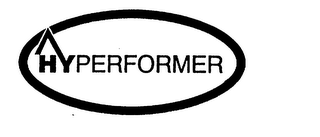 HYPERFORMER logo
