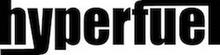 HYPERFUEL logo