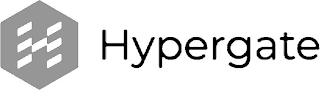 HYPERGATE H logo