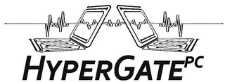 HYPERGATEPC logo