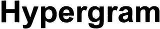 HYPERGRAM logo