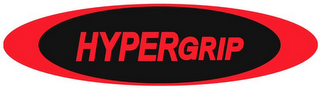 HYPERGRIP logo
