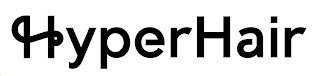 HYPERHAIR logo
