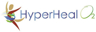 HYPERHEAL O2 logo