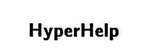 HYPERHELP logo