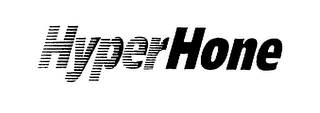 HYPERHONE logo