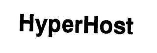 HYPERHOST