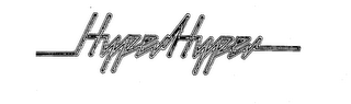 HYPERHYPER logo