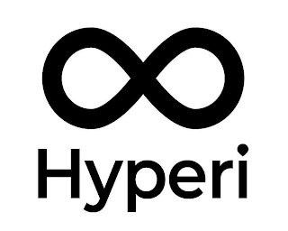 HYPERI logo