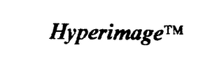 HYPERIMAGE logo