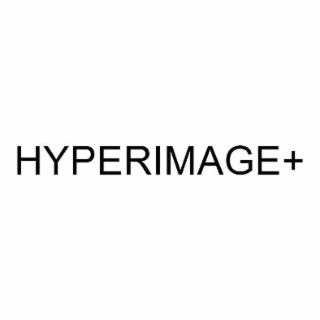 HYPERIMAGE+ logo
