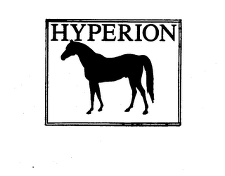 HYPERION logo
