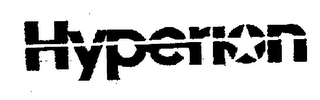 HYPERION logo