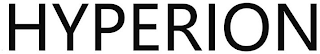 HYPERION logo