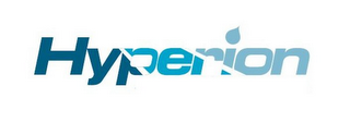 HYPERION logo
