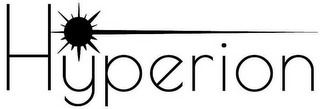 HYPERION logo