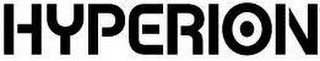 HYPERION logo