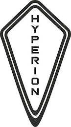 HYPERION logo