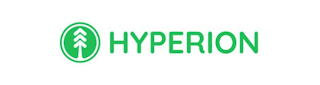HYPERION logo
