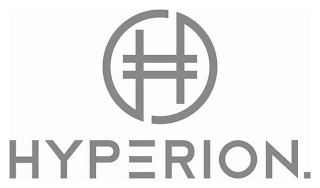 HYPERION. logo