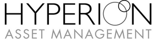 HYPERION ASSET MANAGEMENT logo
