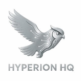 HYPERION HQ logo