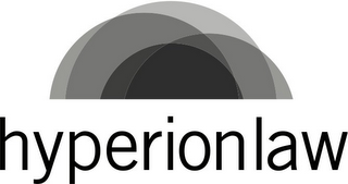 HYPERION LAW logo