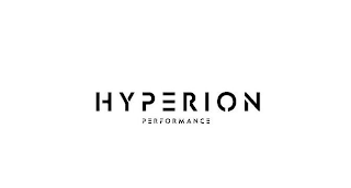 HYPERION PERFORMANCE logo