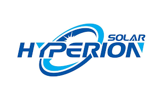 HYPERION SOLAR logo