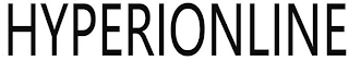 HYPERIONLINE logo