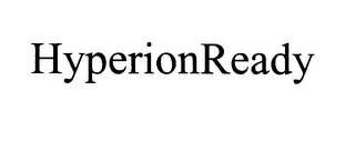 HYPERIONREADY logo