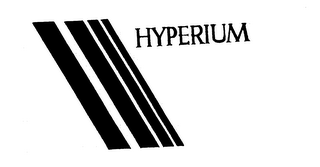 HYPERIUM logo