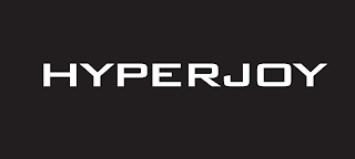 HYPERJOY logo