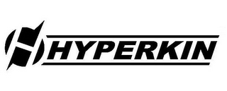 HYPERKIN logo