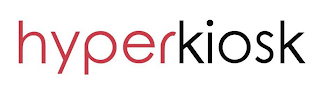 HYPERKIOSK logo