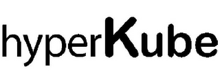 HYPERKUBE logo