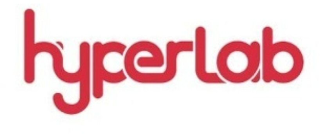 HYPERLAB logo