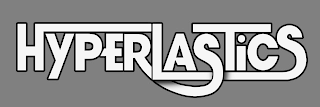 HYPERLASTICS logo