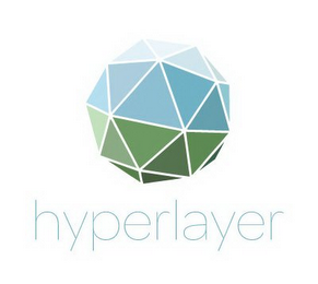 HYPERLAYER logo