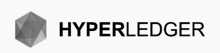 HYPERLEDGER logo