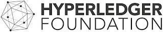 HYPERLEDGER FOUNDATION logo