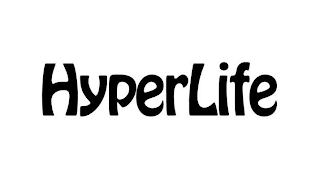 HYPERLIFE logo