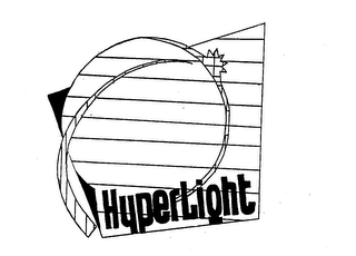 HYPERLIGHT logo