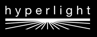 HYPERLIGHT logo