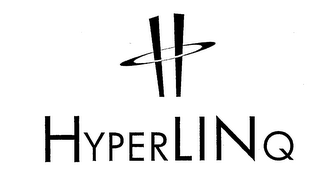 HYPERLINQ logo