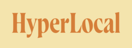 HYPERLOCAL logo